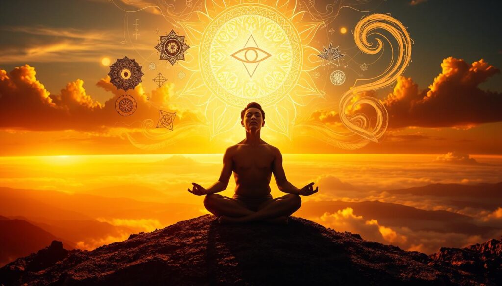 benefits of spiritual awakening