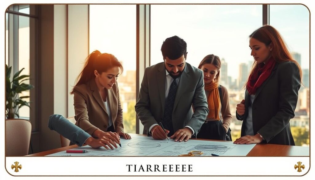 career teamwork strategies
