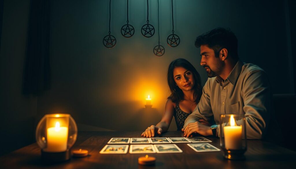 community support tarot guidance
