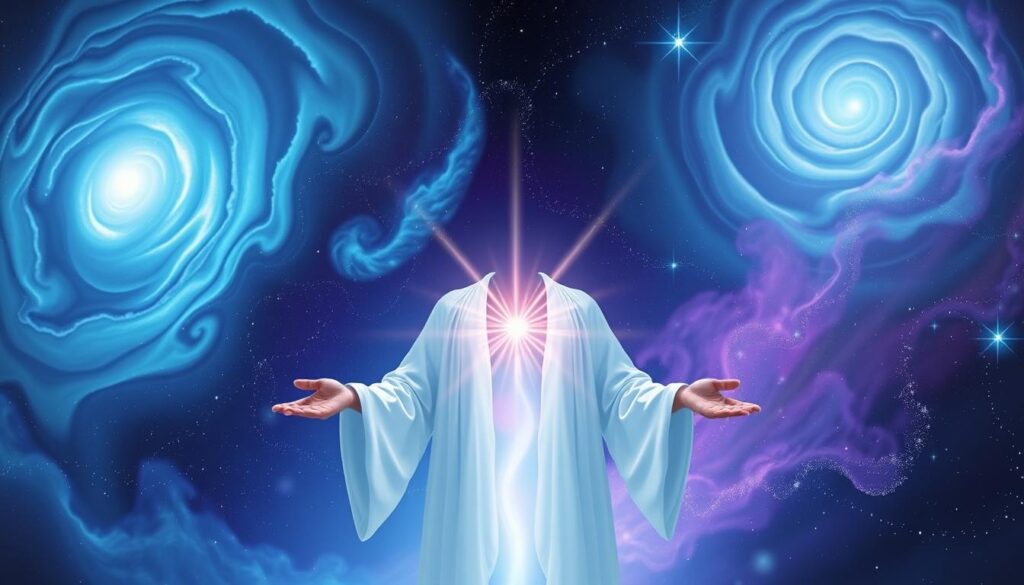 cosmic lightworker traits