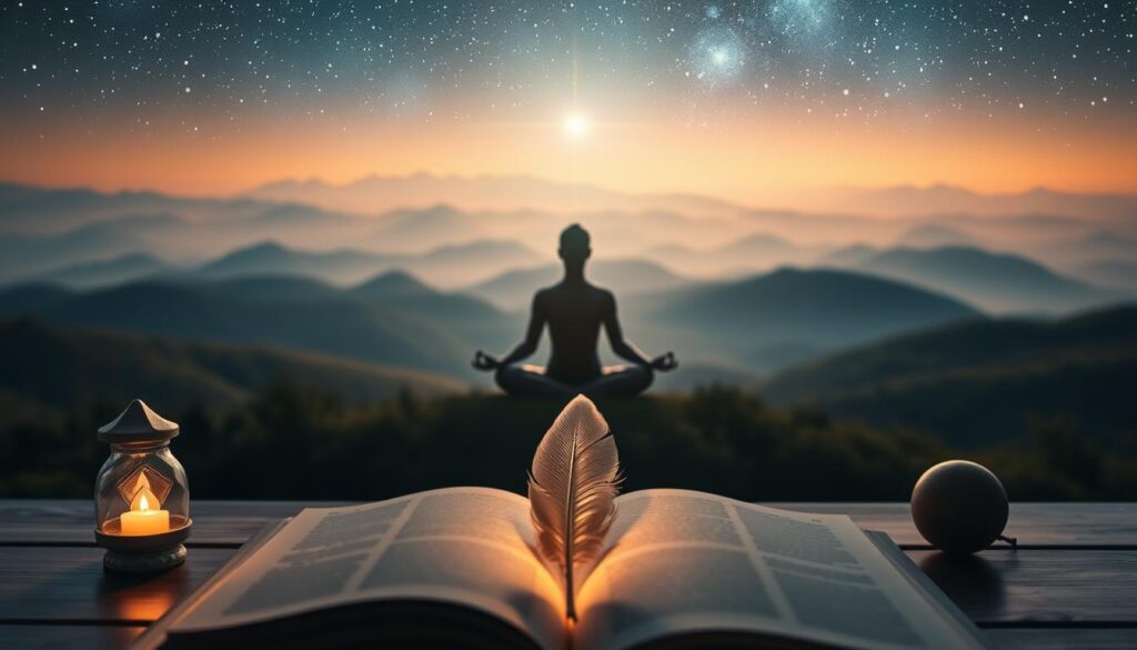 daily habits for spiritual growth
