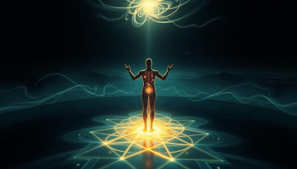 energy control mastery