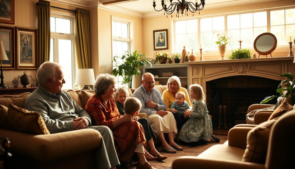 family legacy planning