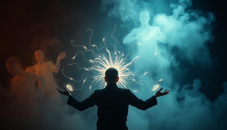 How To Develop Psychic Abilities A Step By Step Guide World Of Psychic