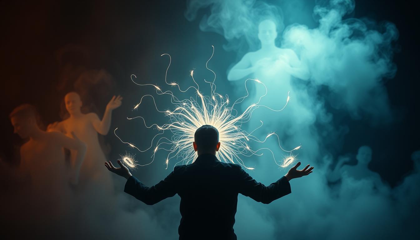 how to develop psychic abilities