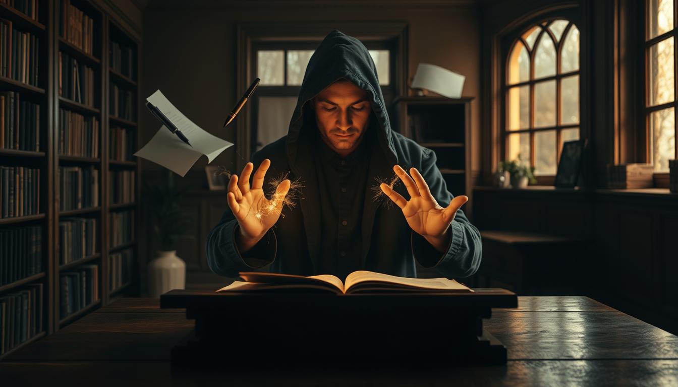 how to do telekinesis
