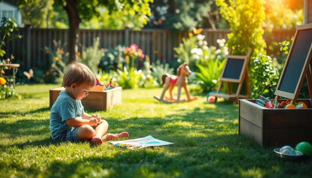 inner child activities