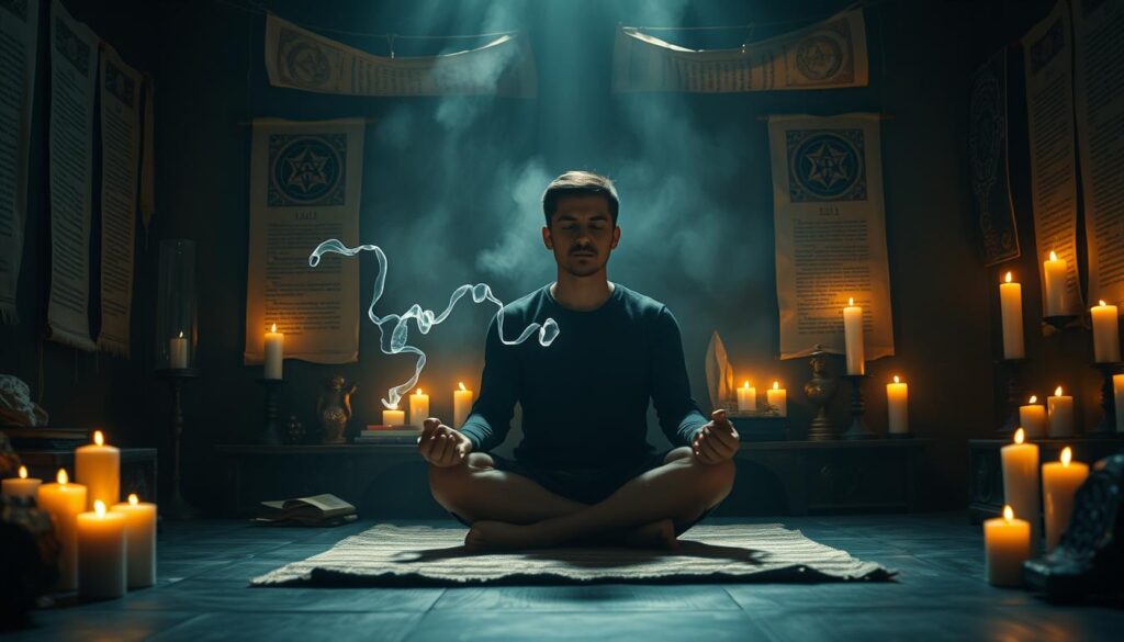 learn psychokinesis techniques