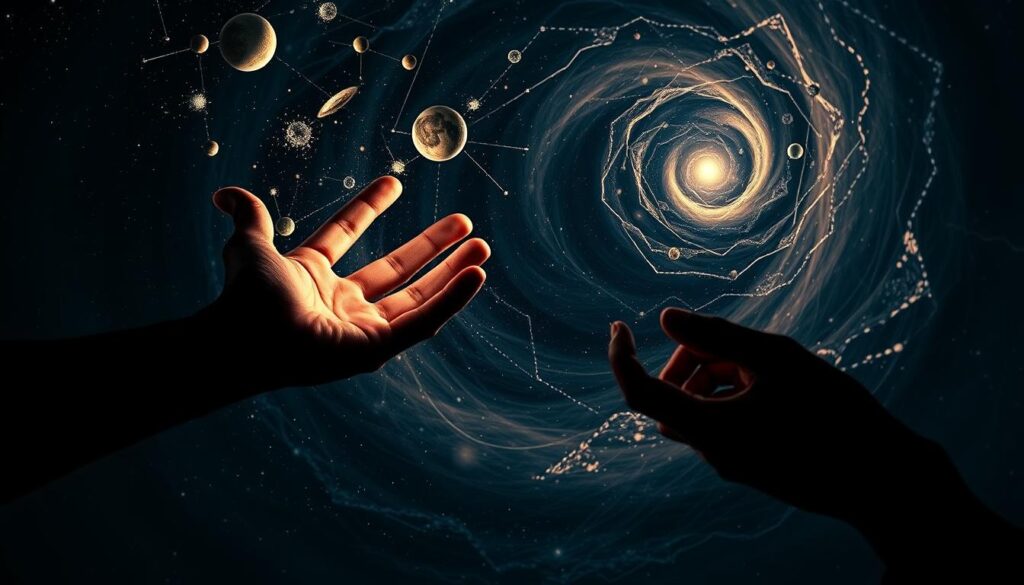 macro vs micro psychokinesis