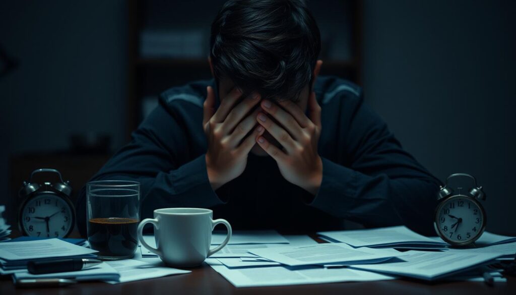 mental block decision fatigue