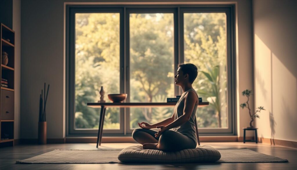 mental focus exercises