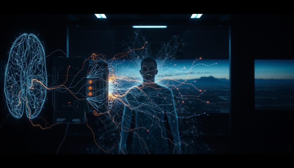 mind control physics