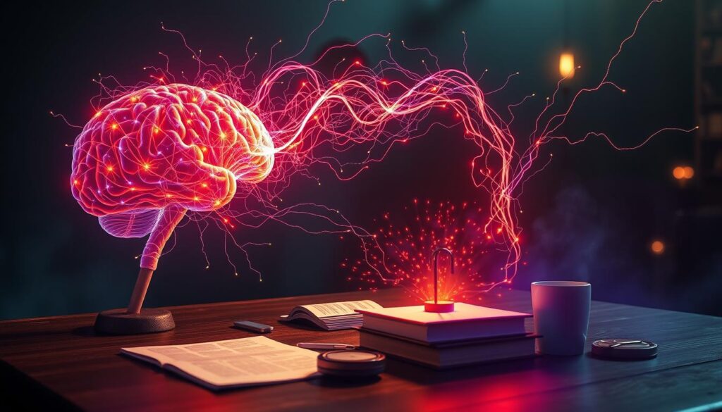 mind-matter connection