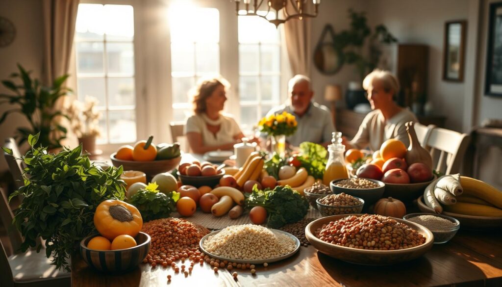 morning abundance ritual