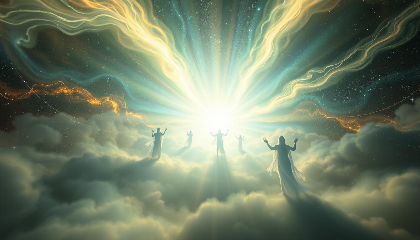 pleiadian channel