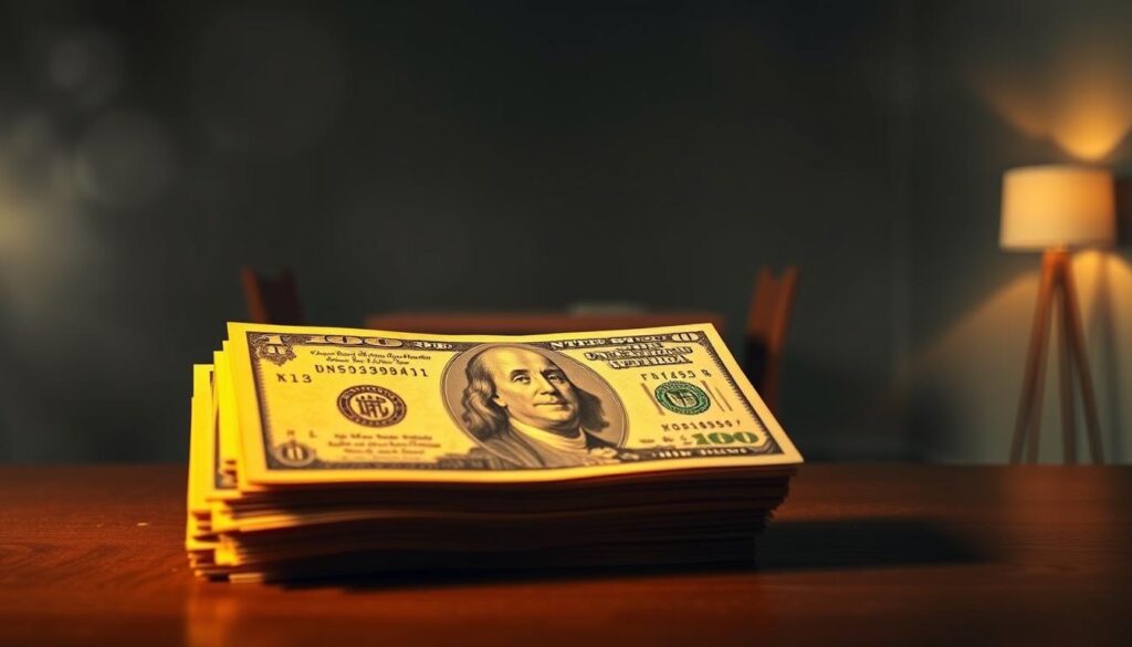 prize money for telekinesis proof