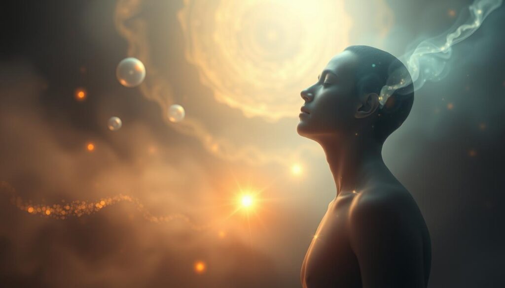 psychic abilities