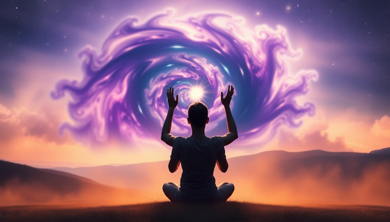 psychic abilities