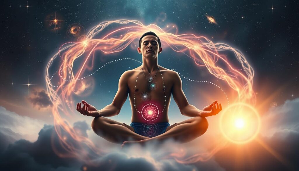 psychic development