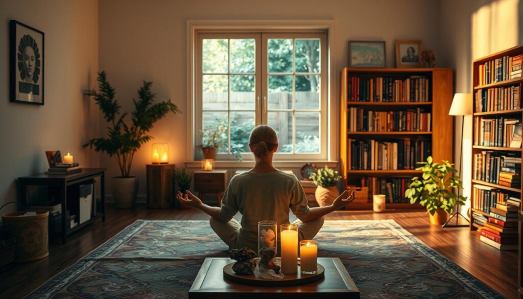 psychic development exercises
