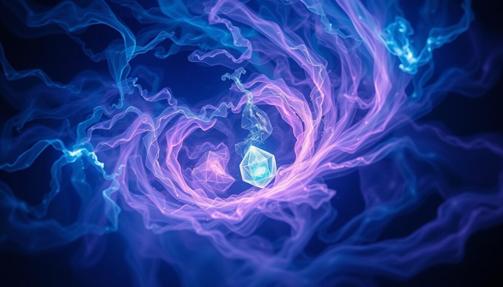 psychokinetic phenomena