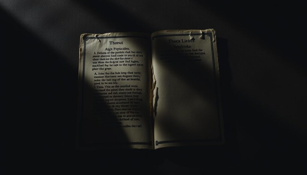 reversed page pentacles warning