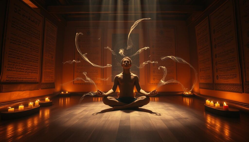 role of belief in telekinesis