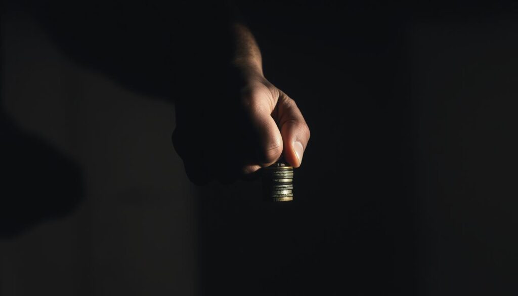 scarcity mindset psychology