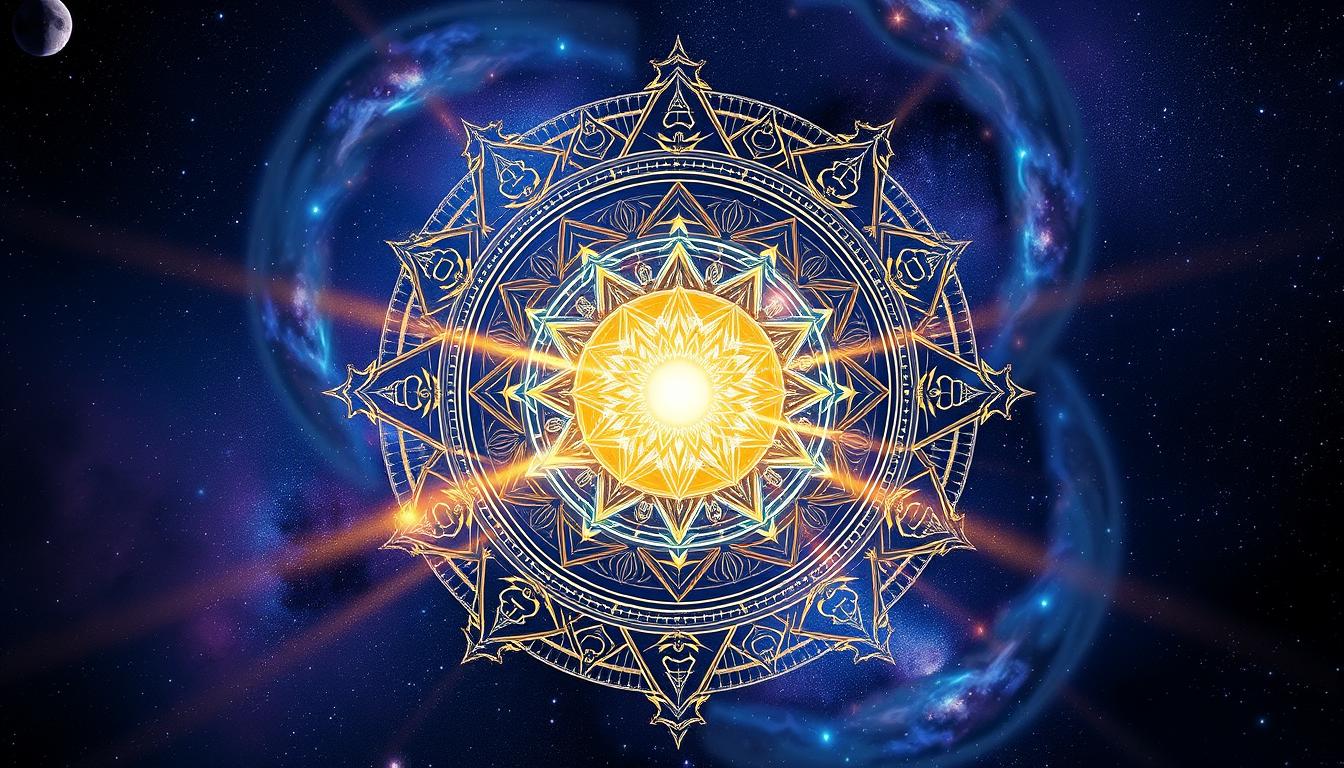 sirian being