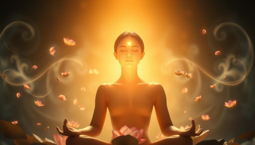spiritual chakra awakening