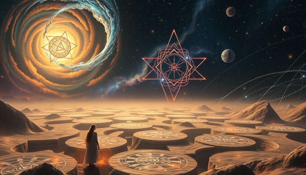 starseed challenges