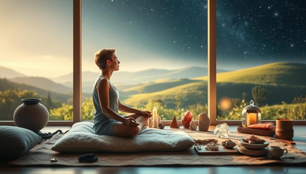 starseed daily practices