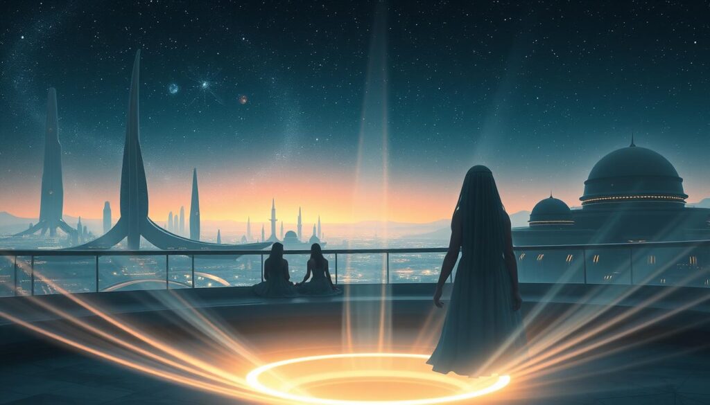 starseed future roles