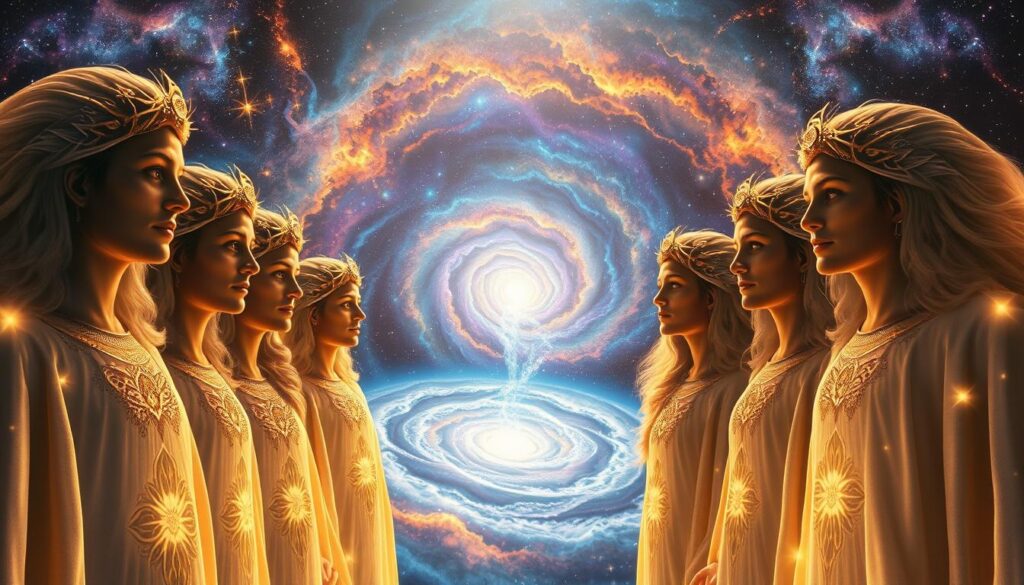 starseed life stories