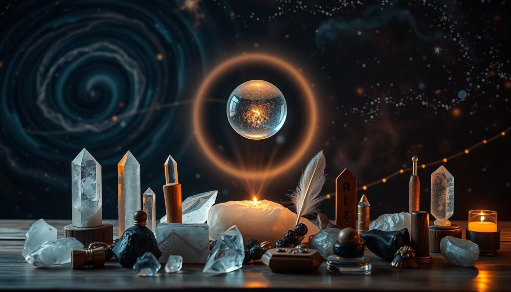 starseed tools and practices