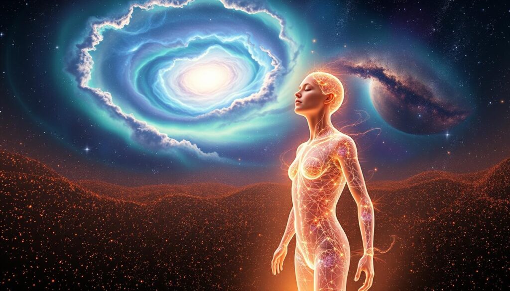 starseeds cosmic origins