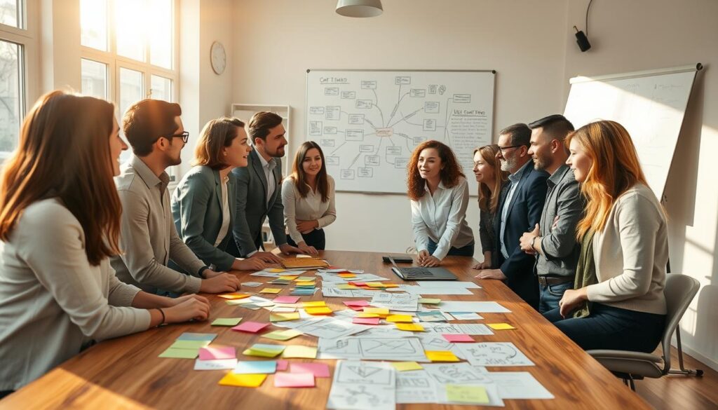 team collaboration strategies