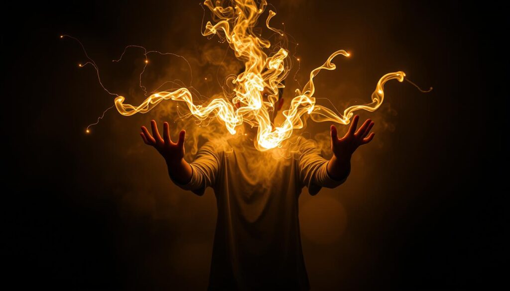 telekinesis definition