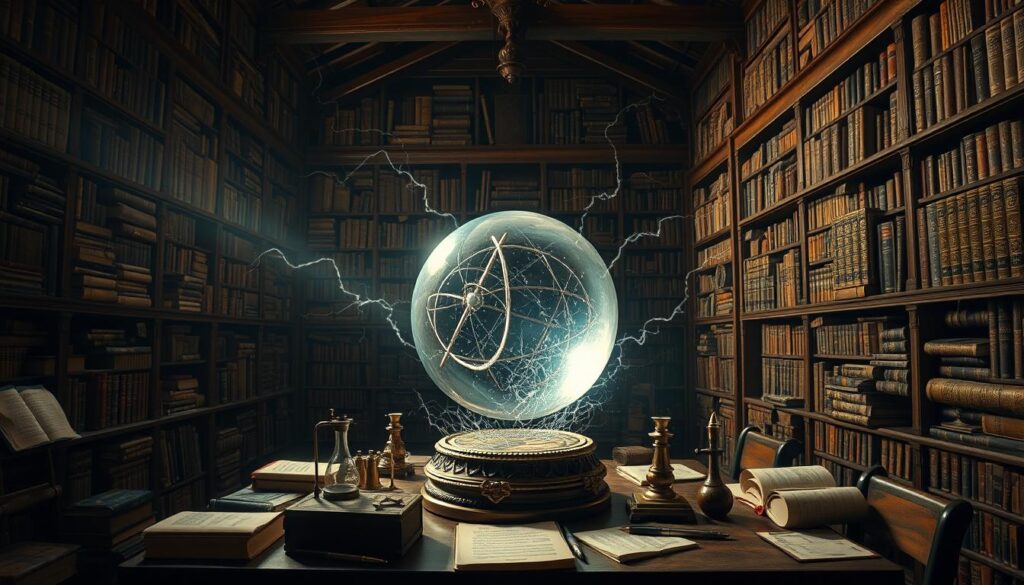 telekinesis history