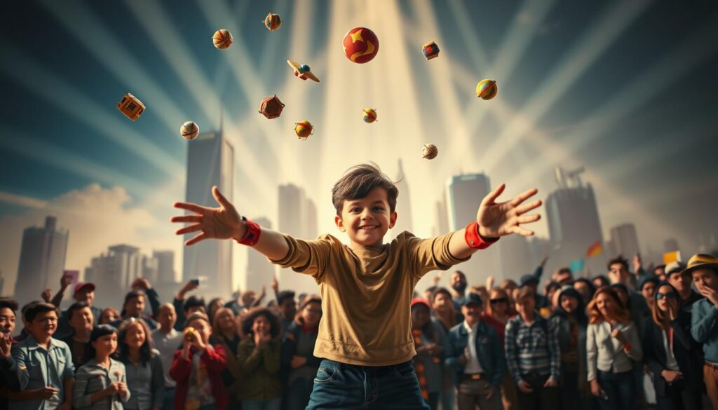 telekinesis in pop culture
