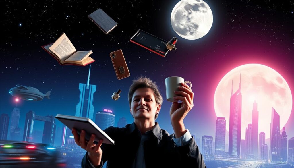 telekinesis in pop culture