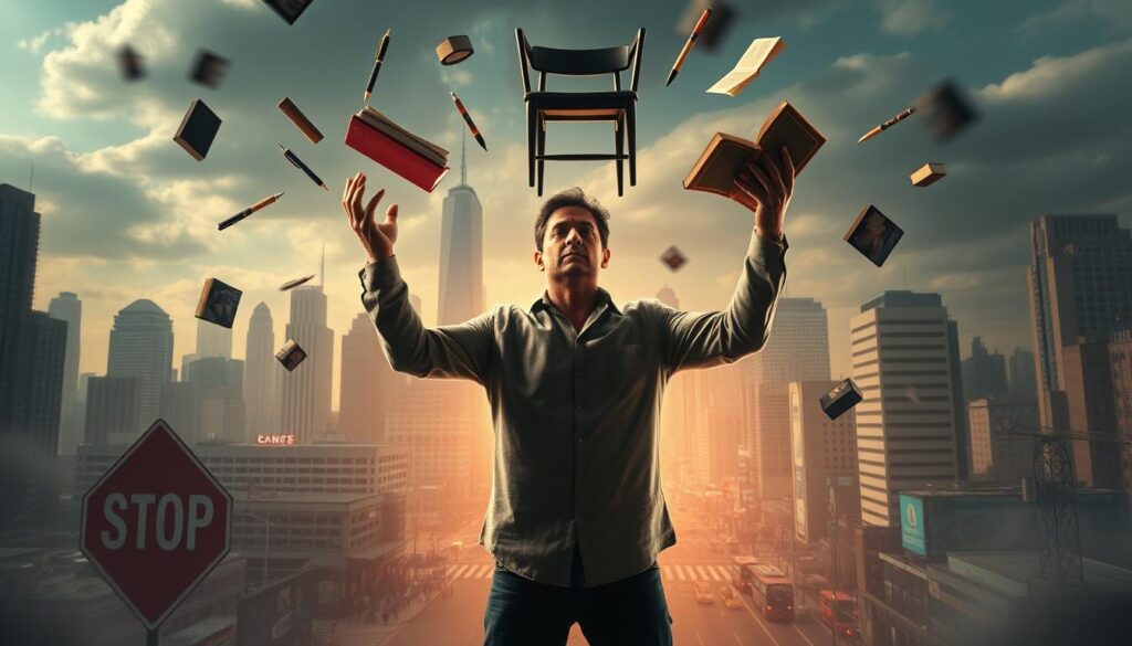 telekinesis in popular culture