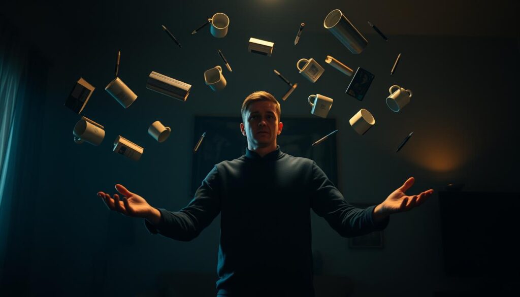 telekinesis in popular media