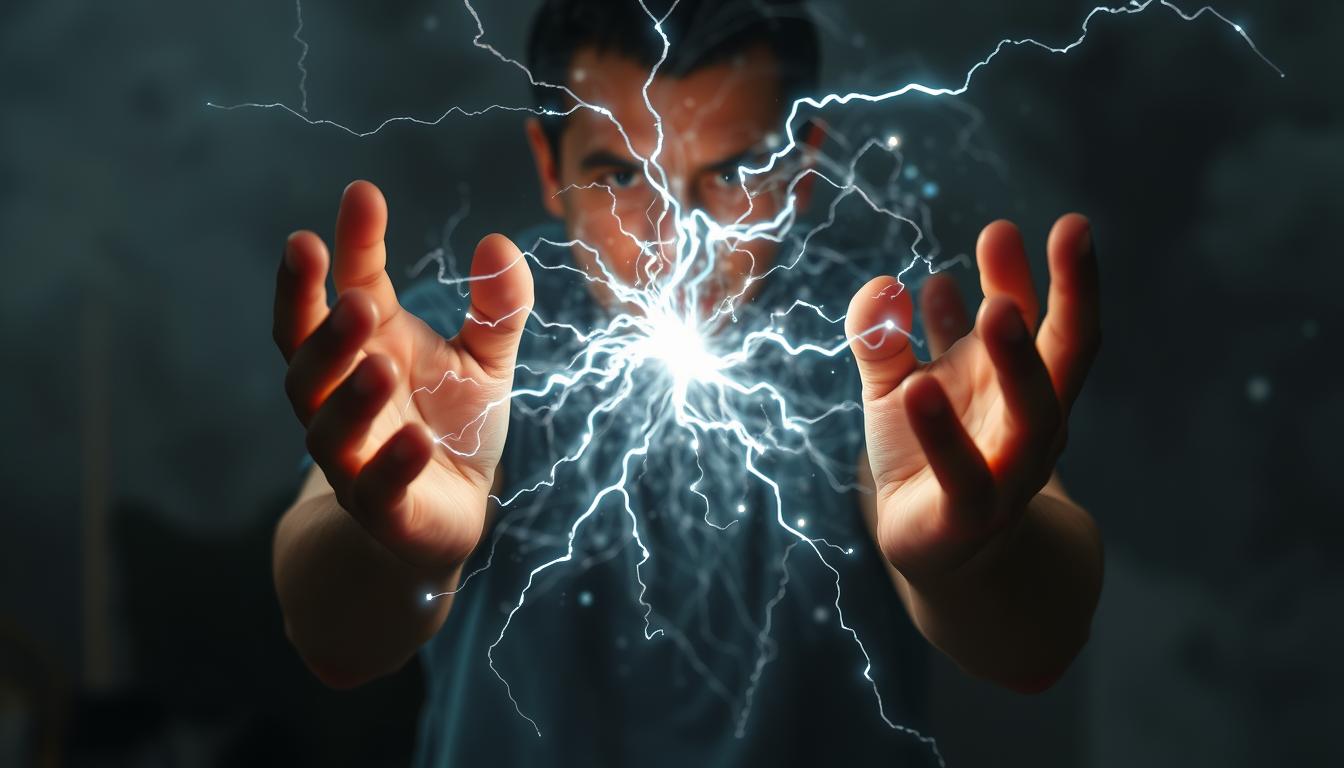 telekinesis meaning