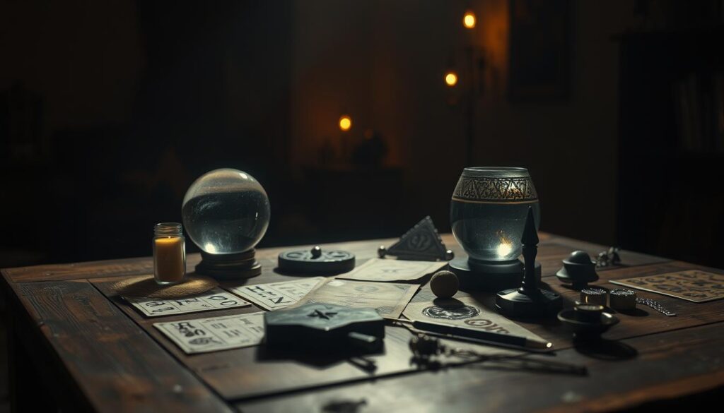 telekinesis practice tools