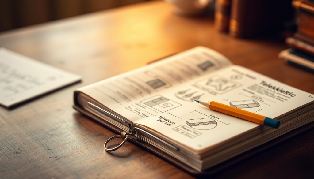 telekinesis progress journal
