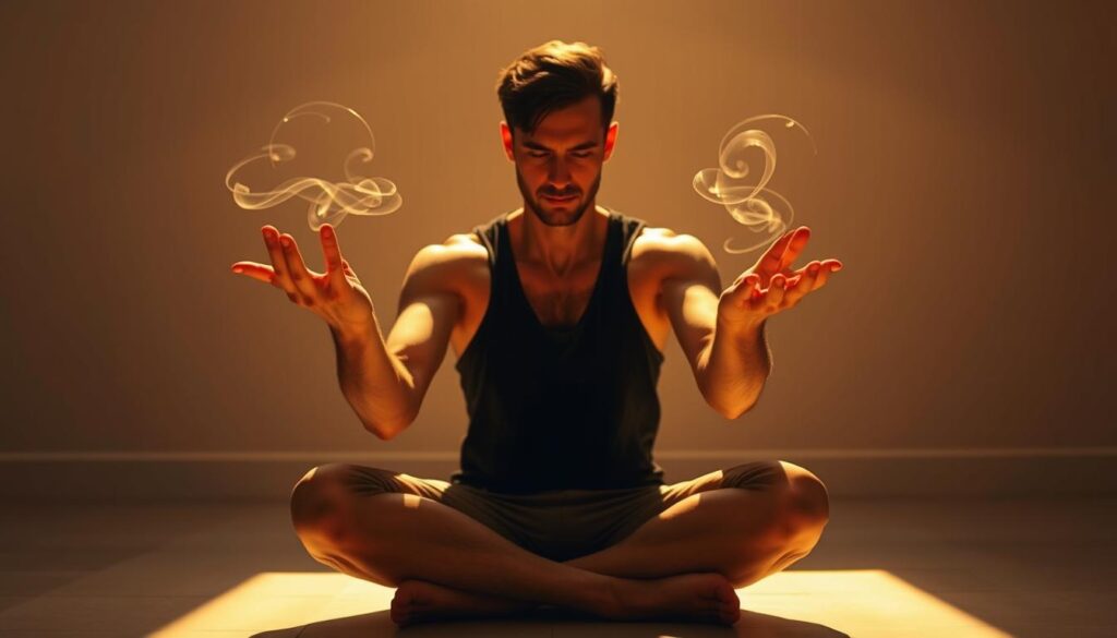 telekinesis techniques