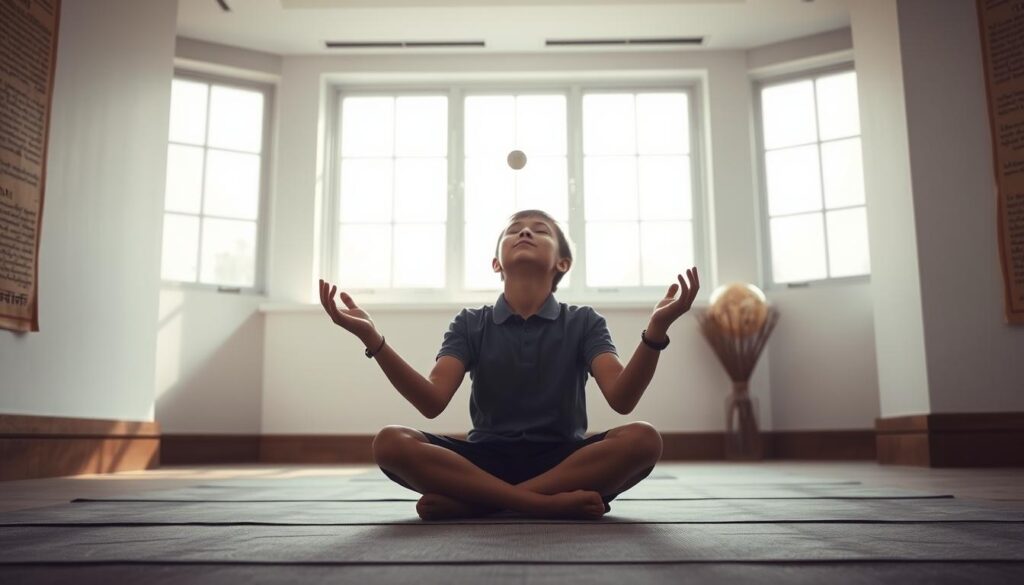telekinesis techniques