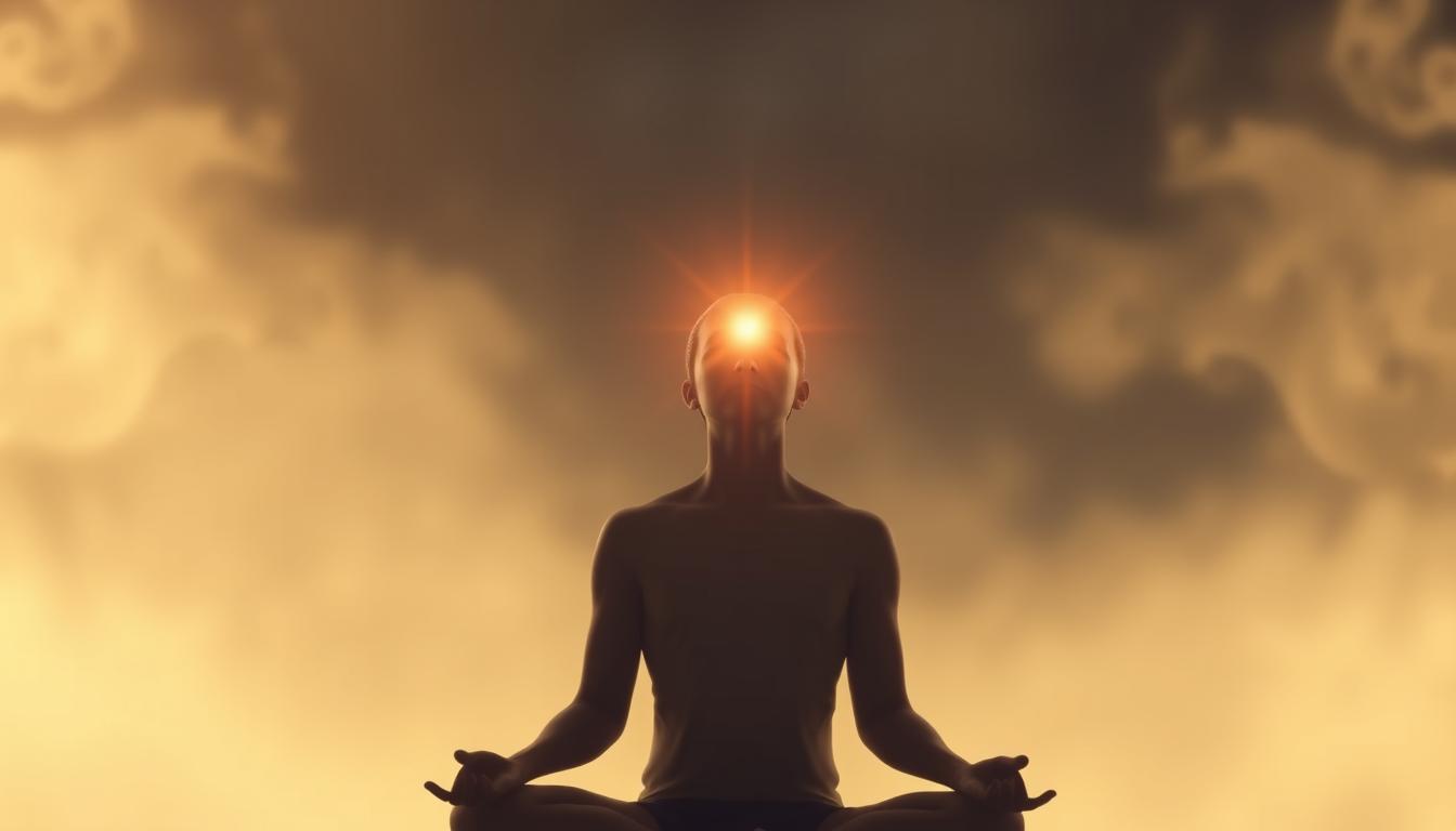 third eye opening