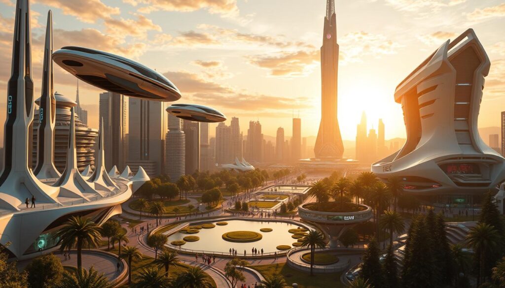 2025 world predictions